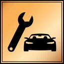 Trophy Icon