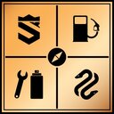 Trophy Icon