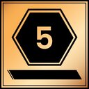 Trophy Icon