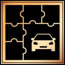 Trophy Icon