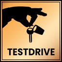 Trophy Icon