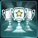 Trophy Icon