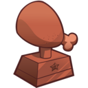 Trophy Icon