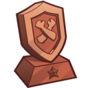 Trophy Icon