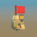 Trophy Icon