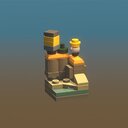Trophy Icon