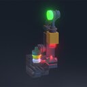 Trophy Icon