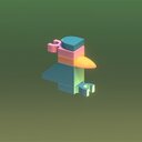 Trophy Icon