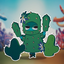 Trophy Icon