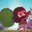 Trophy Icon