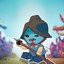 Trophy Icon