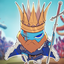 Trophy Icon
