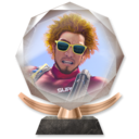 Trophy Icon