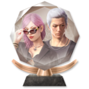 Trophy Icon