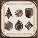 Trophy Icon
