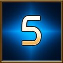 Trophy Icon
