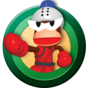 Trophy Icon