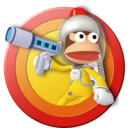Space Monkey