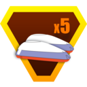 Trophy Icon