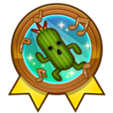 Trophy Icon