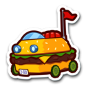 Trophy Icon