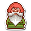 Gnome Sweet Gnome