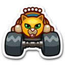 Trophy Icon