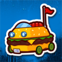 Trophy Icon