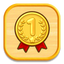 Trophy Icon