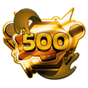 Trophy Icon