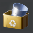 Environment Saved!