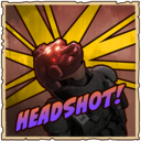 Trophy Icon