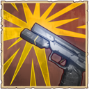 Trophy Icon