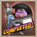Trophy Icon