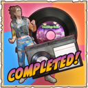 Trophy Icon