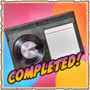 Trophy Icon