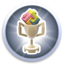 Trophy Icon