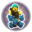 Trophy Icon