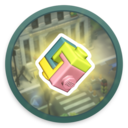Trophy Icon