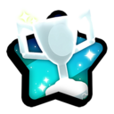 Trophy Icon