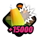 Trophy Icon