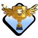 Trophy Icon