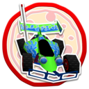 Trophy Icon