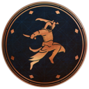 Eagle's Will