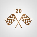 Trophy Icon