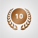 Trophy Icon