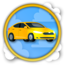 Trophy Icon