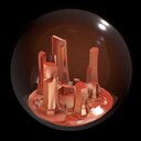 Trophy Icon