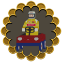 Trophy Icon