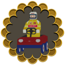 Trophy Icon